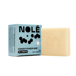 Nole Care Fragrance-Free Radiance Conditioner Bar