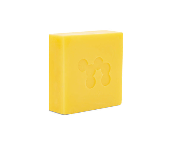 Nole Care Conditioner Bar for Blondes 