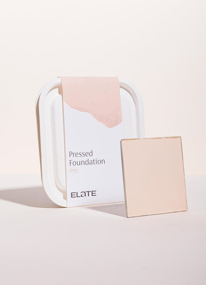 vegan cruelty free sheer powder pressed foundation #shade_PN1_|_Light_Neutral