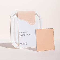 Pressed Foundation