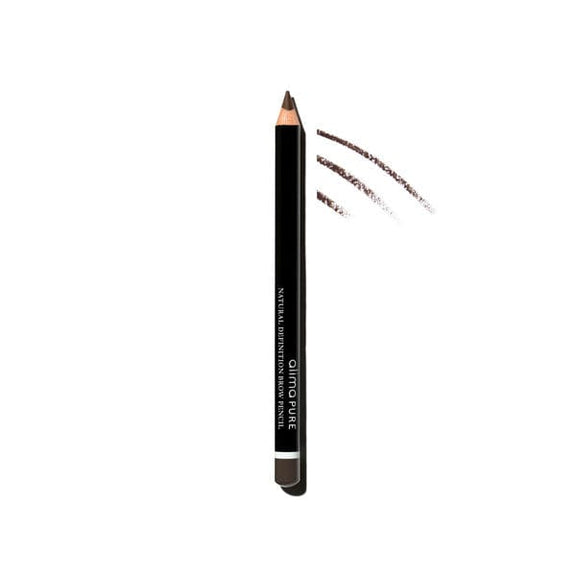 Natural Definition Brow Pencil