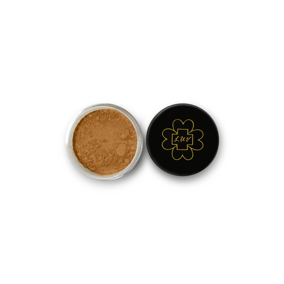 melanin match 4-in-1 complexion powder (satin finish foundation) sr30