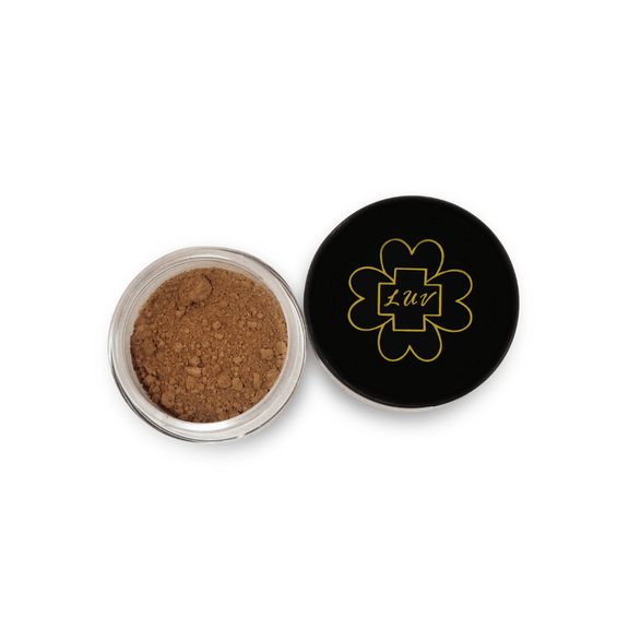 Eyeshadow Mineral Pigments