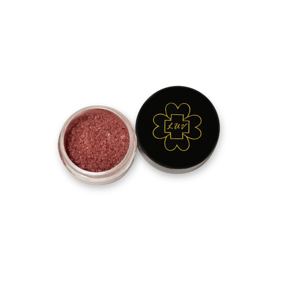 single ladies eyeshadow mineral pigments (loose) worship