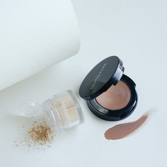 Cream Concealer all