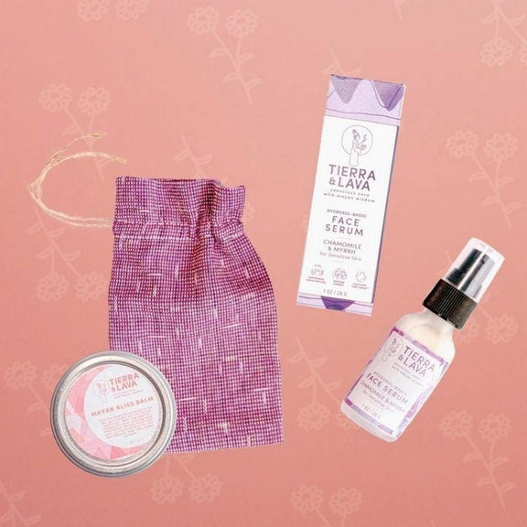 Gentle Goddess Bundle-Beautyologie