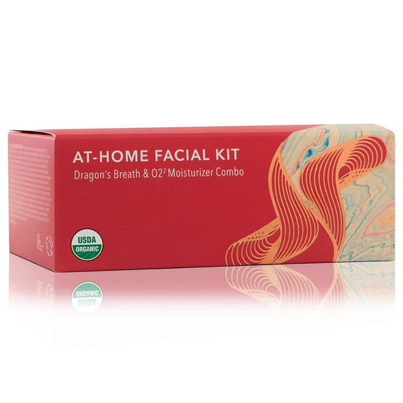 At-Home Facial Kit