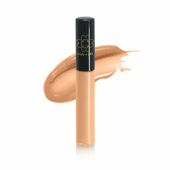 luv-u lip gloss namaste