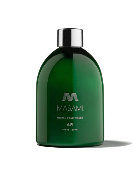 Masami Conditioner Mekabu Conditioner