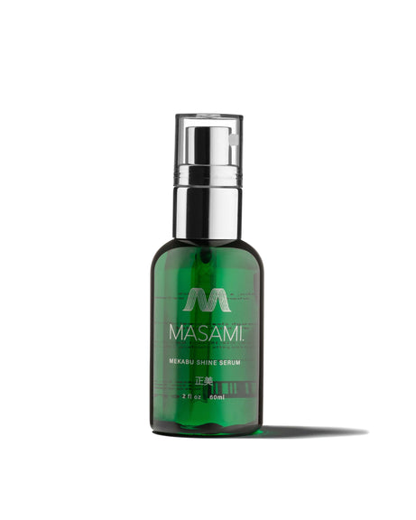 Masami Serum Mekabu Shine Serum