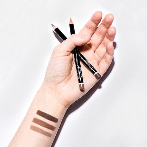 Natural Definition Brow Pencil