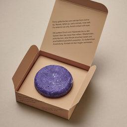 Sattal Shampoo Bar