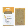 shea butter oatmeal soap