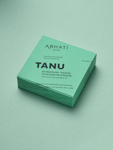 Tanu Hair and Body Bar