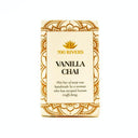 700 Rivers Organic Vanilla Chai Soap Bar