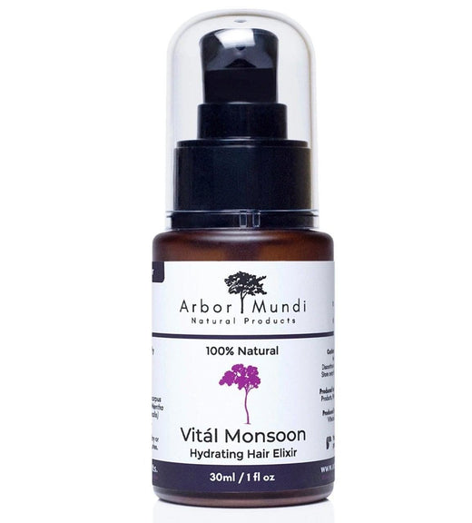 Hydrating Hair Elixir Vital Monsoon