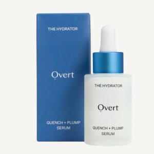 Overt Quench and Plump Serum