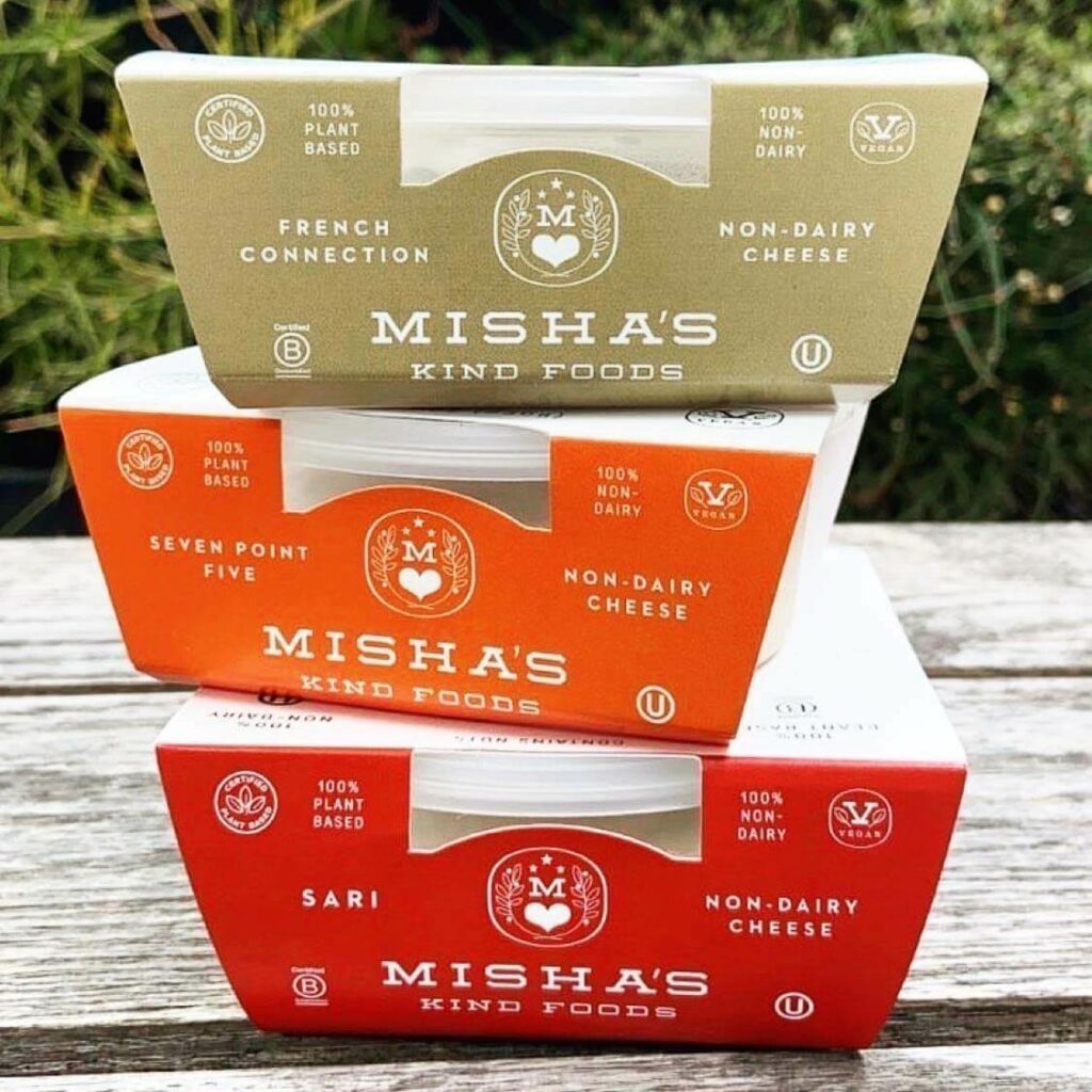 Misha's Kind Foods