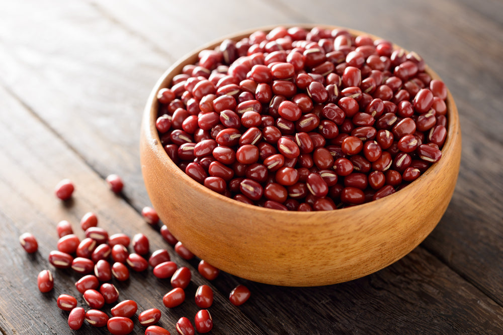 adzuki beans