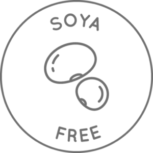 Soy Free icon