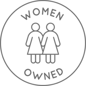Women Owned beauty products