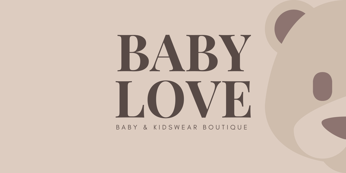 Baby Love Kidswear