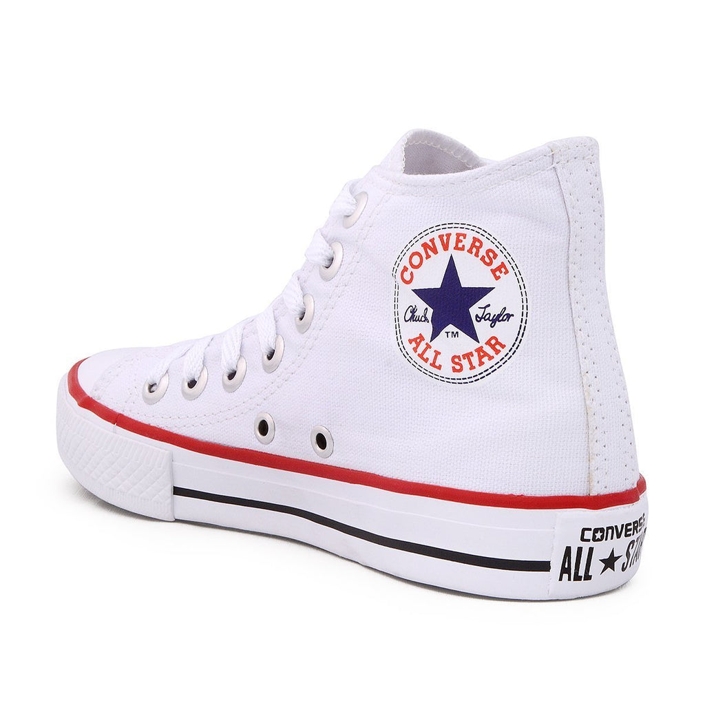 botinha converse