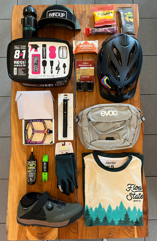 10 Best Gifts for mountain bikers