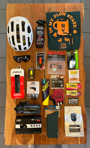 10 Gift ideas for road bikers