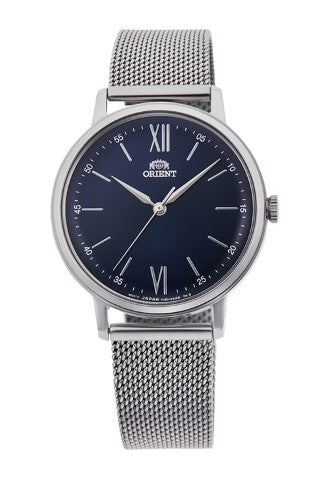 Reloj Orient RA-QC1705S - WATCH OUT