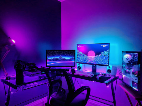 What Every Gamer Room Needs [Expert Advice]