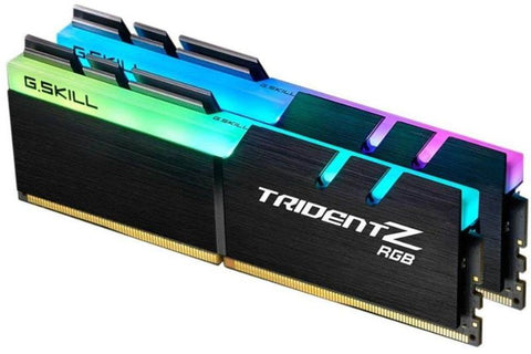 Ram trident Z