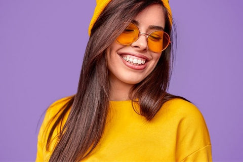 Gafas Amarillas - Hiper Montigalá