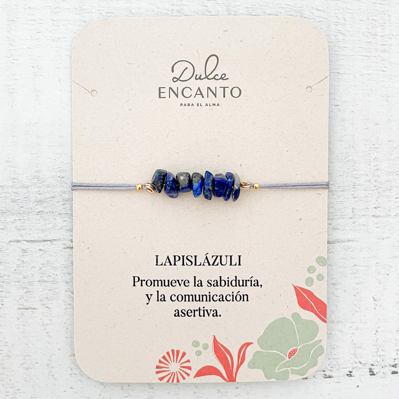 Pulsera Cuarzo Rosado Piedra Natural Hilo Rojo – Dulce Encanto 🇨🇴