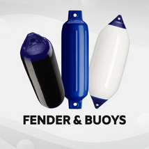 Fenders & Buoys