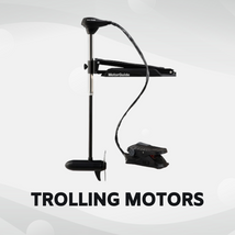 Trolling Motors