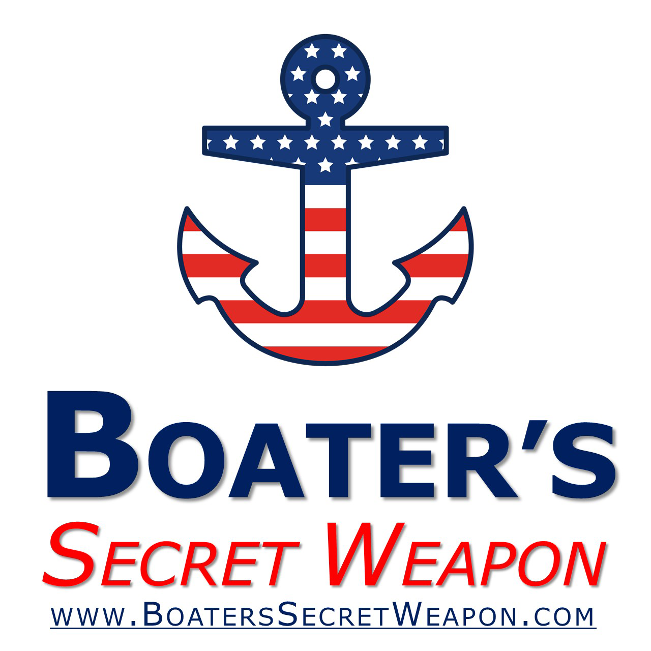 Boater's Secret Weapon