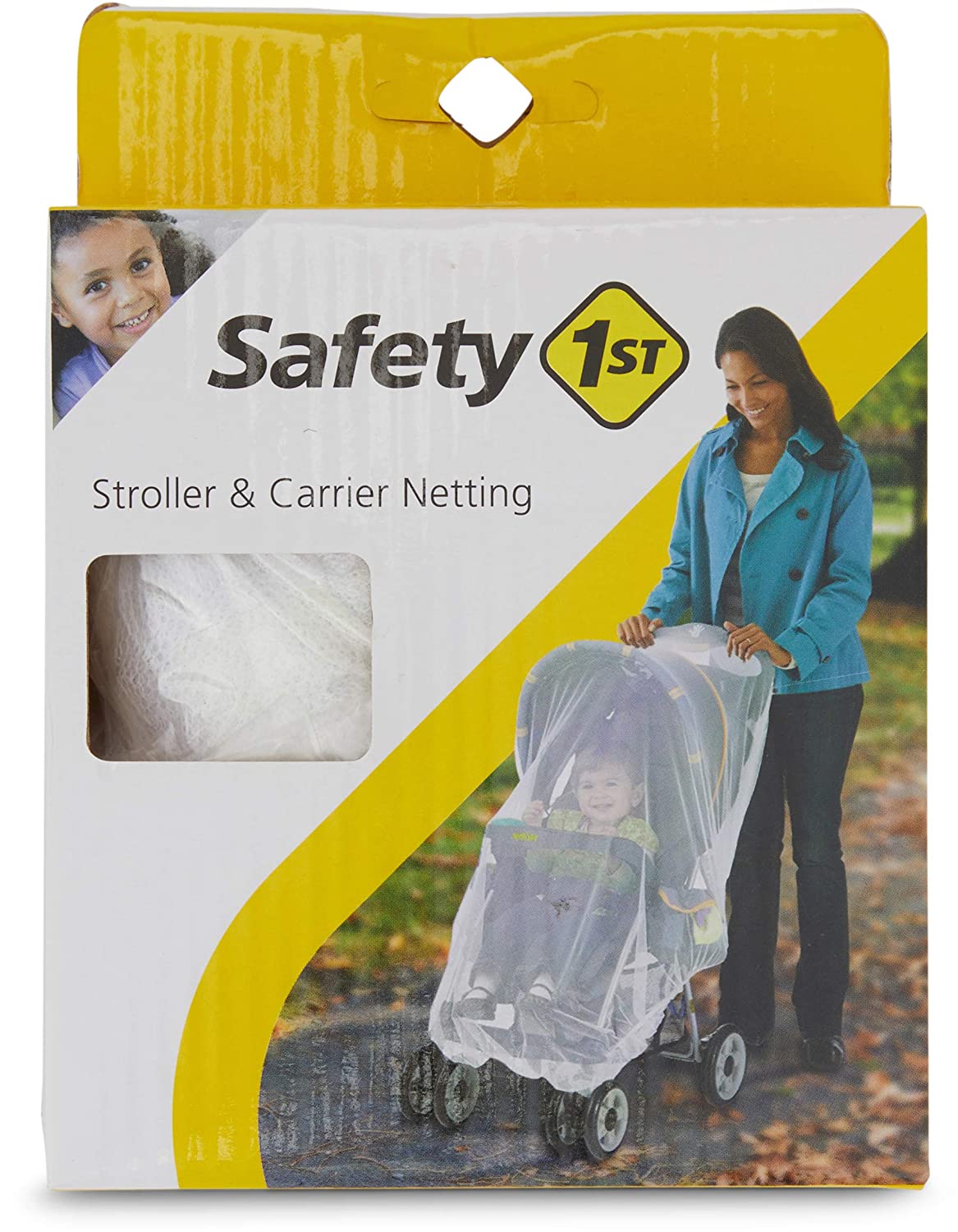 safety 1st stroller