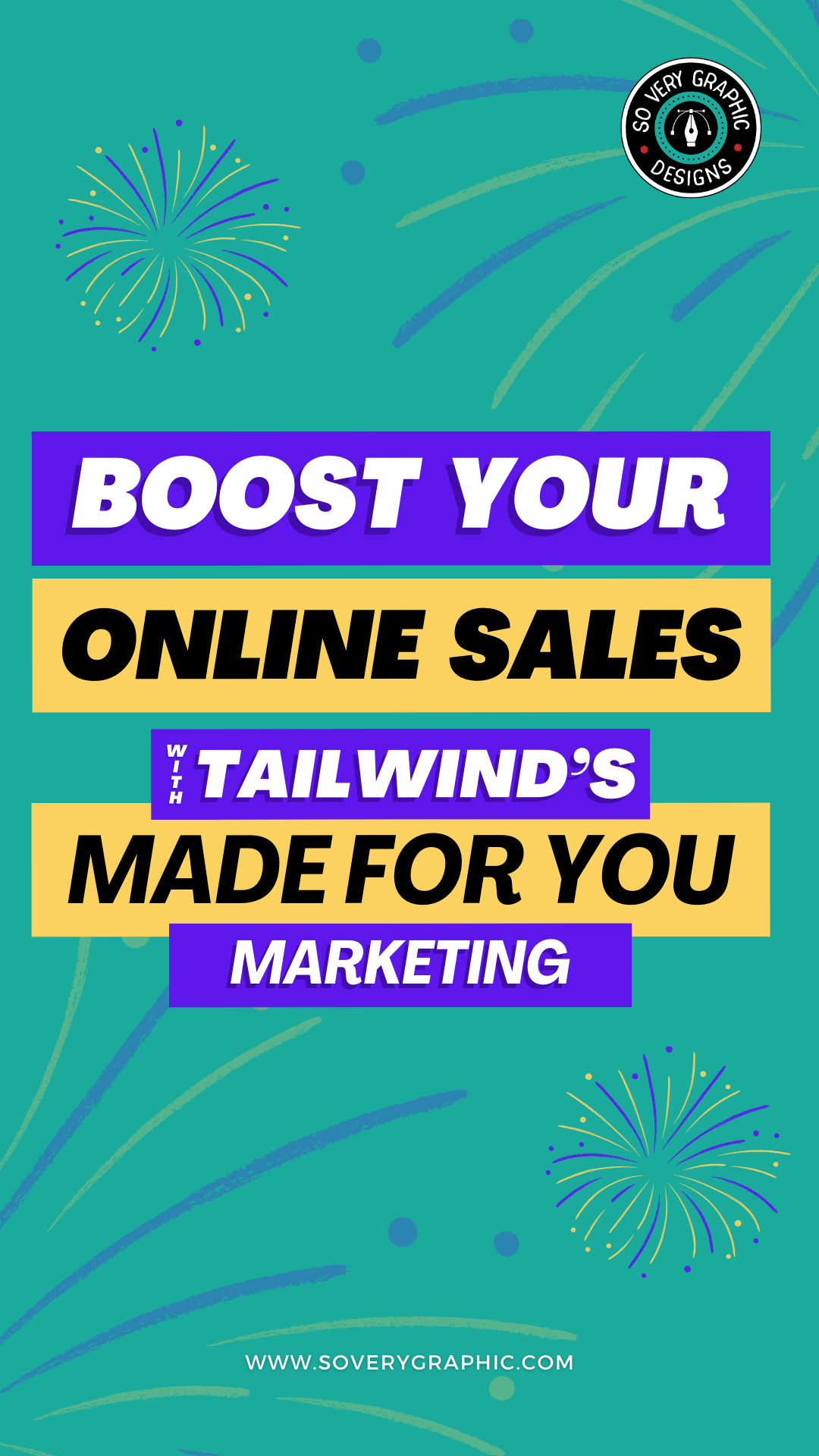 Boost Your Online Sales with Tailwind's 'Made For You' Feature