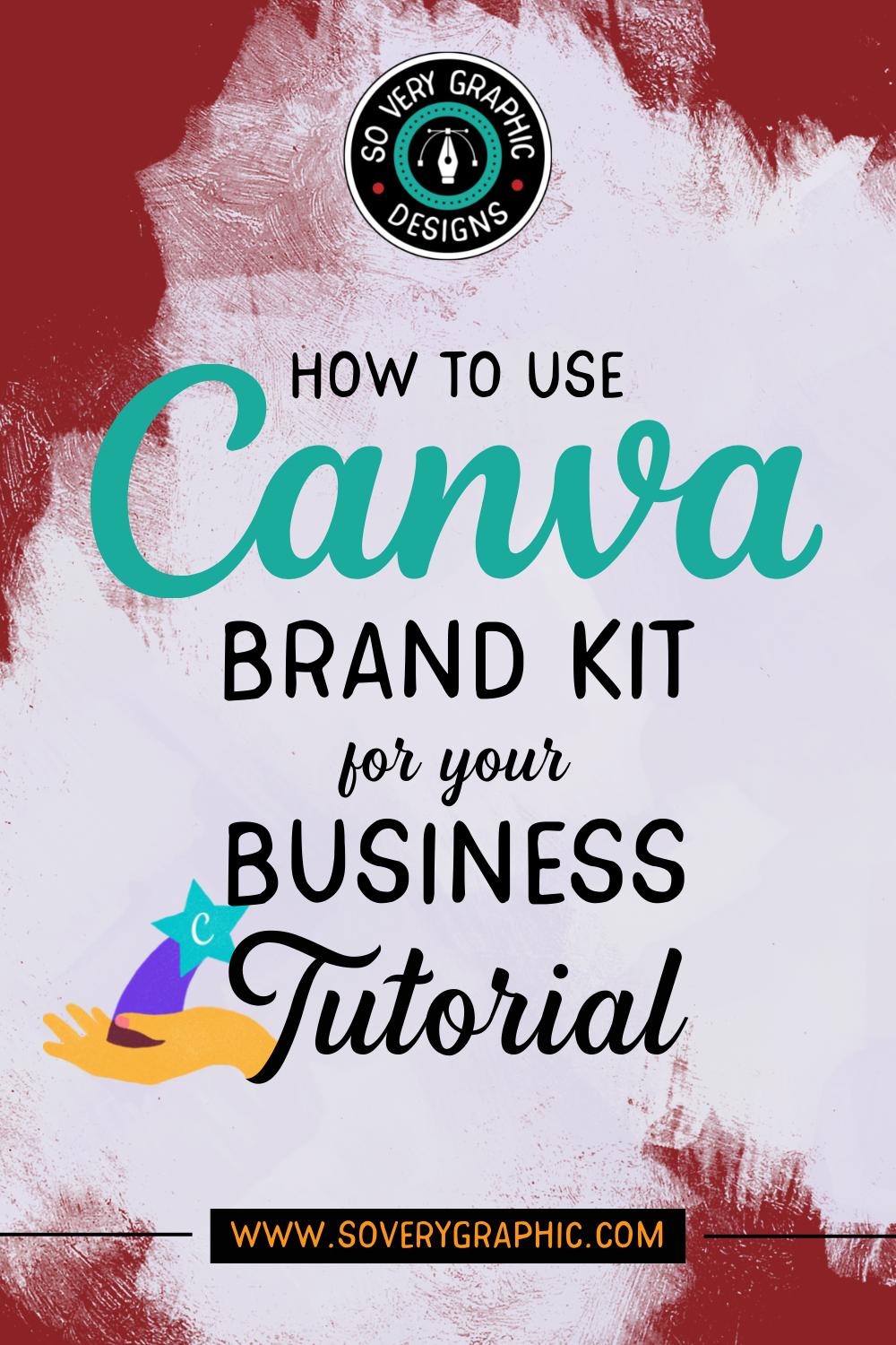 How to Use Canva Brand Kit For Your Business