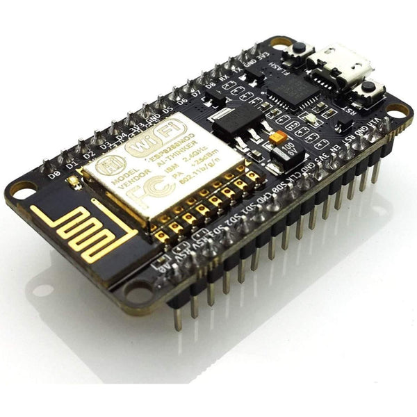 Arduino D1 Mini V2 NodeMcu 4M Bytes Lua WIFI Internet Development Boar