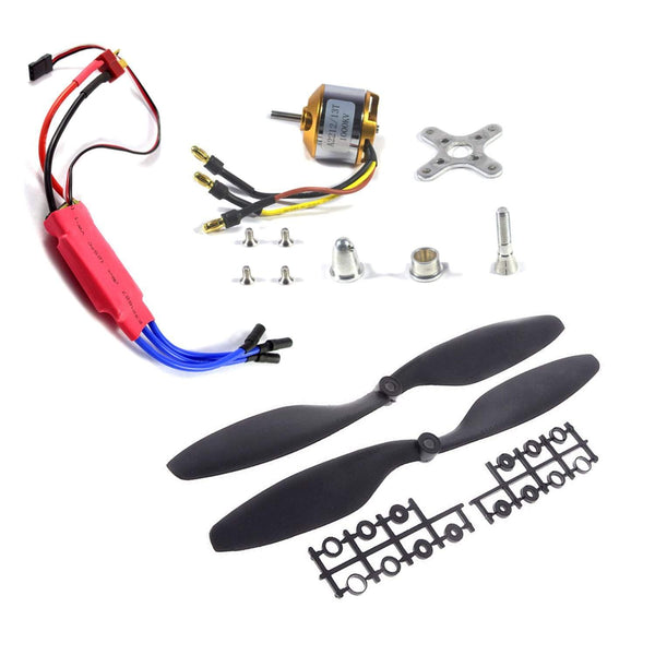 APM 2.8 Flight Controller 2.5 2.6 Upgraded with Built in Compass for M