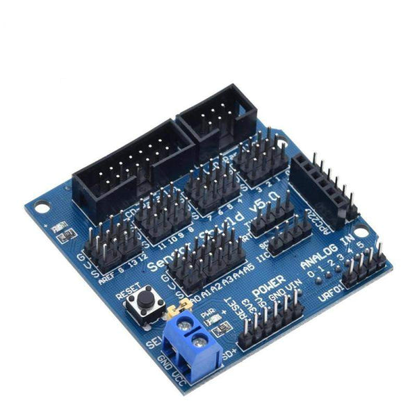 Arduino CNC Shield V3 Engraving Machine Expansion Board A4988 Driver f