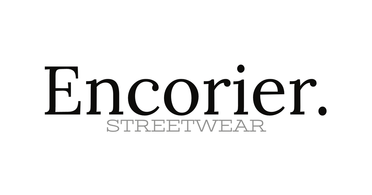 Encorier Streetwear