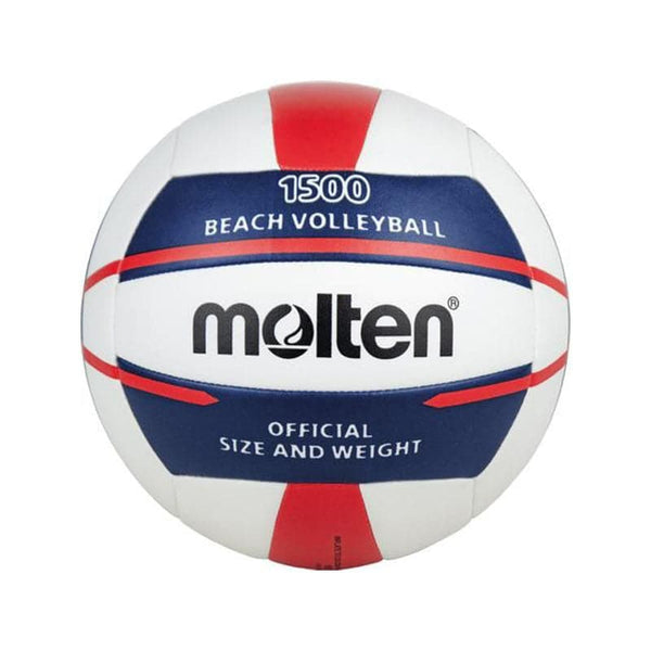 Molten 1500 Series Beach Volleyball – Volleyballshop.com.au