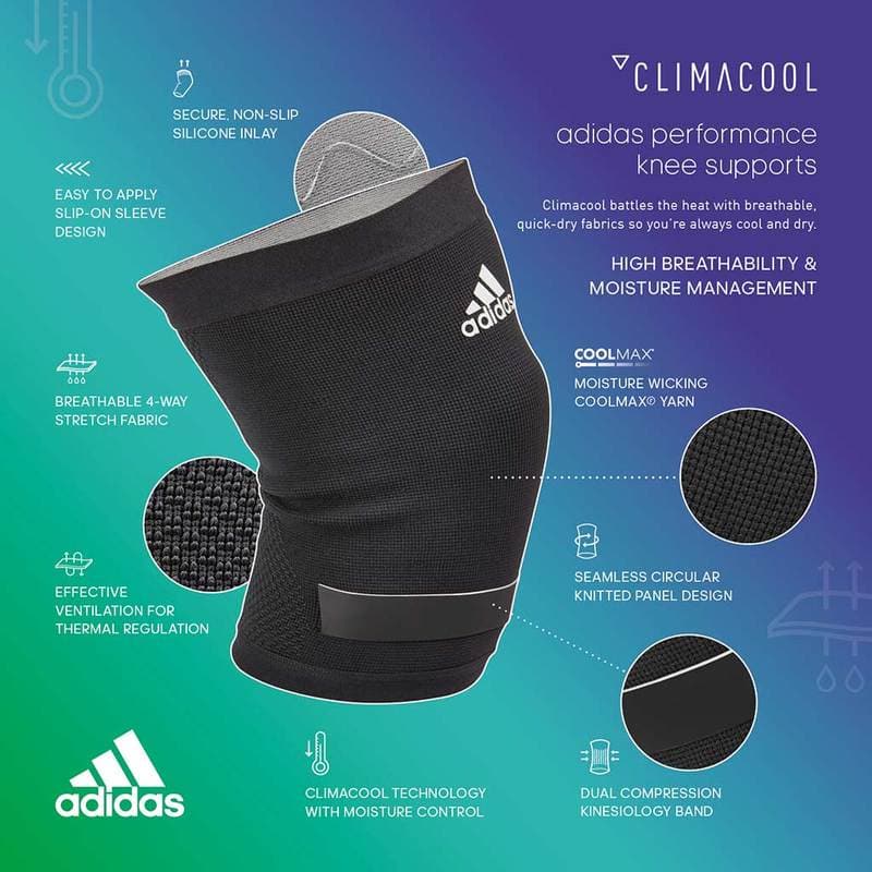 Permormance Knee – Volleyballshop.com.au