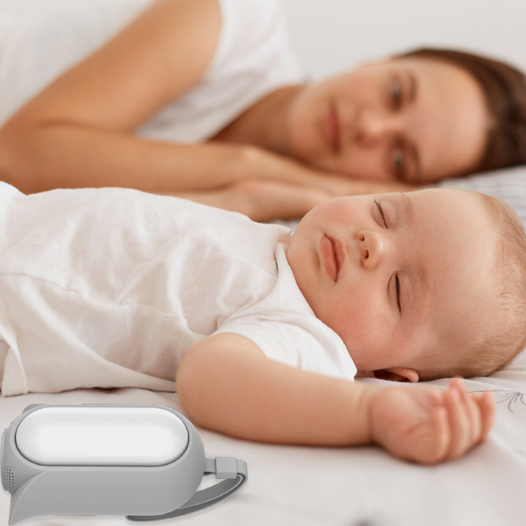 Baby Sleeping Aid