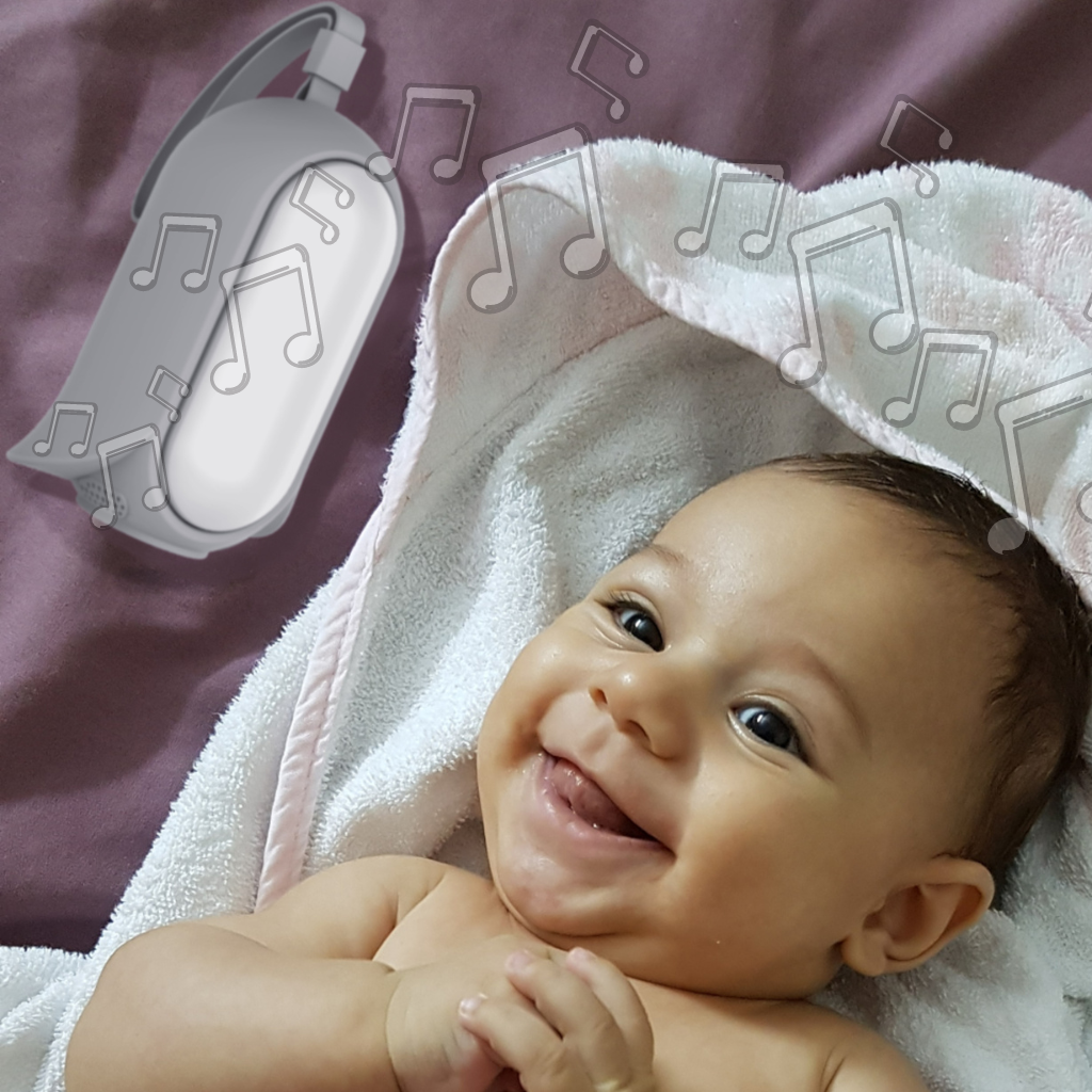 Smileybubblybaby benefits of Baby White Noise Machines