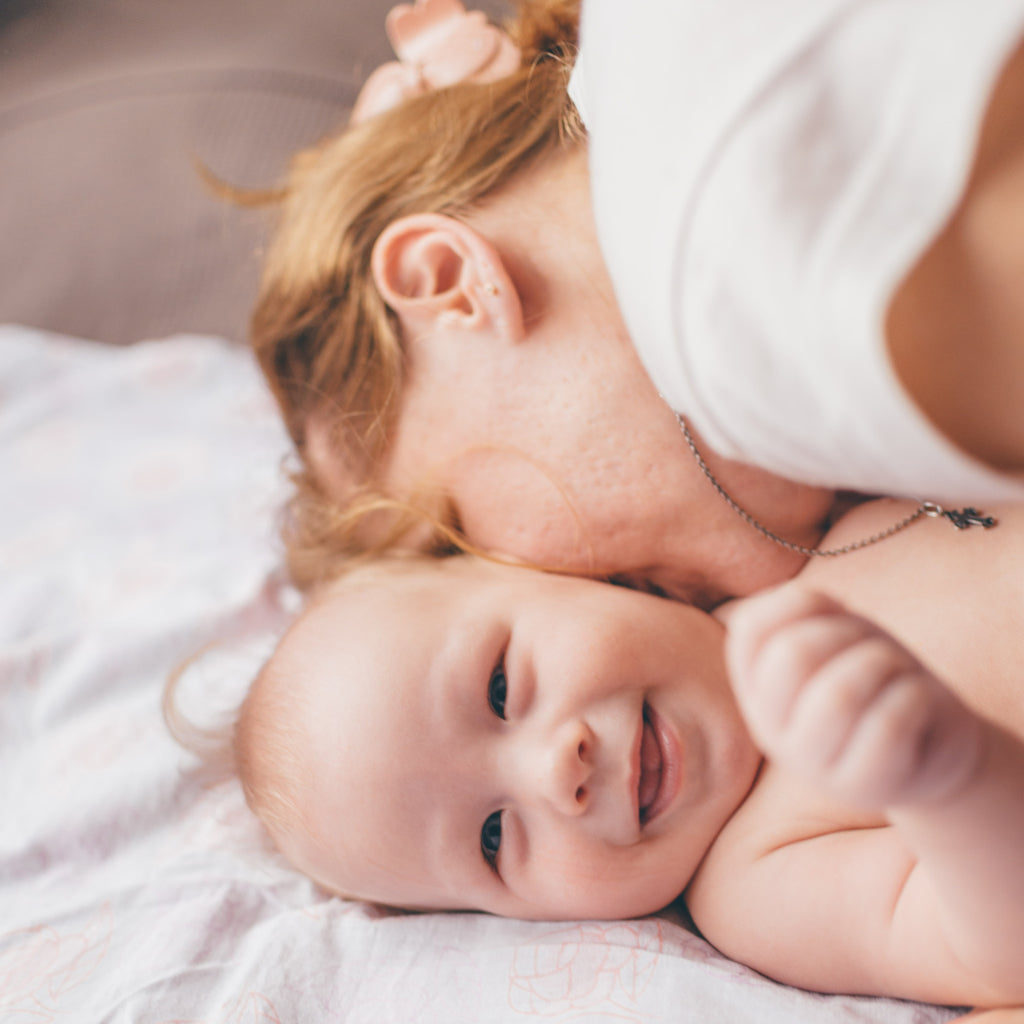 Ways to help your baby sleep