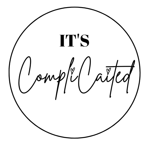 It's Complicaited